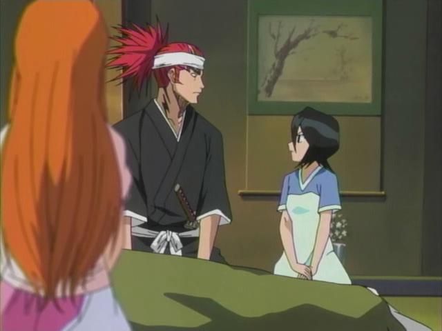 Otaku Gallery  / Anime e Manga / Bleach / Screen Shots / Episodi / 088 -  La distruzione dei Vice-Capitani - Trappola nella caverna sotterranea / 059.jpg